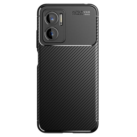 Xiaomi Redmi Note 11E Kılıf Zore Negro Silikon Kapak