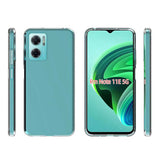 Xiaomi Redmi Note 11E Kılıf Zore Süper Silikon Kapak