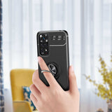 Xiaomi Redmi Note 11S Global Kılıf Zore Ravel Silikon Kapak