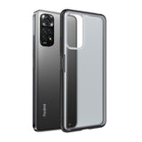 Xiaomi Redmi Note 11S Global Kılıf Zore Volks Kapak