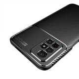 Xiaomi Redmi Note 11T 5G Kılıf Zore Negro Silikon Kapak