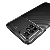 Xiaomi Redmi Note 11T 5G Kılıf Zore Negro Silikon Kapak