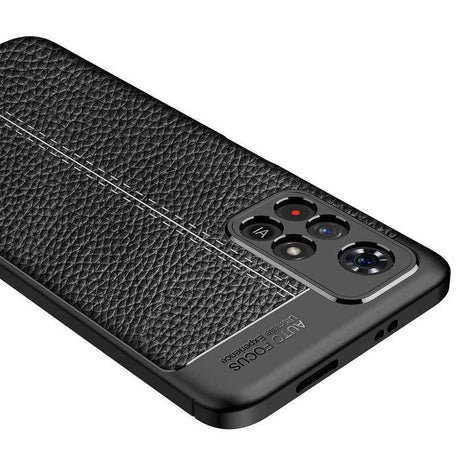 Xiaomi Redmi Note 11T 5G Kılıf Zore Niss Silikon Kapak