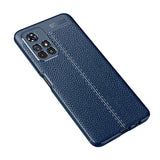 Xiaomi Redmi Note 11T 5G Kılıf Zore Niss Silikon Kapak