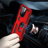 Xiaomi Redmi Note 11T 5G Kılıf Zore Vega Kapak
