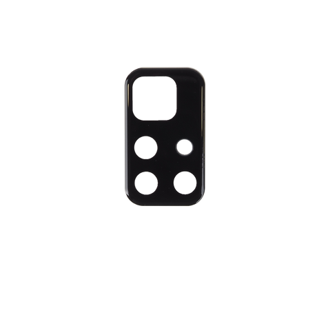 Xiaomi Redmi Note 11T 5G Zore 3D Kamera Camı