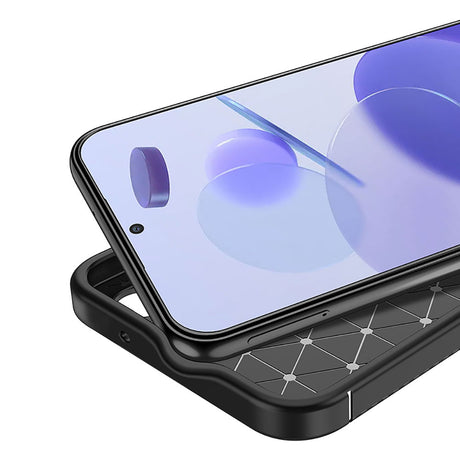 Xiaomi Redmi Note 12 4G Kılıf Zore Negro Silikon Kapak