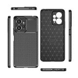 Xiaomi Redmi Note 12 4G Kılıf Zore Negro Silikon Kapak