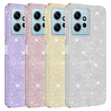 Xiaomi Redmi Note 12 4G Kılıf Zore Shining Silikon