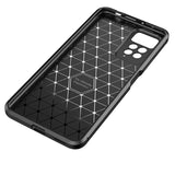 Xiaomi Redmi Note 12 Pro 4G Kılıf Zore Negro Silikon Kapak