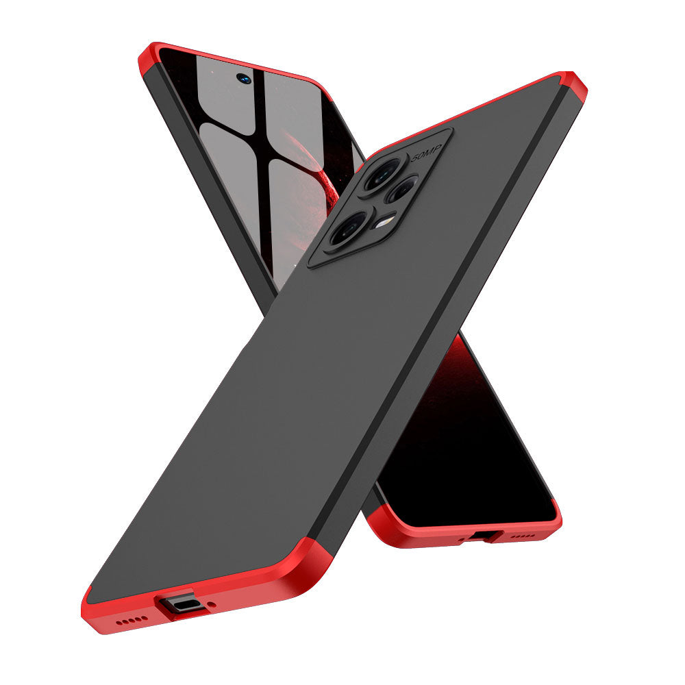 Xiaomi Redmi Note 12 Pro 5G Kılıf Zore Ays Kapak