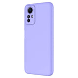 Xiaomi Redmi Note 12S Kılıf Zore Mara Lansman Kapak