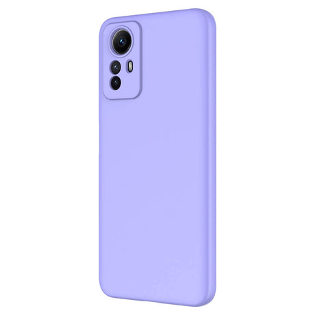Xiaomi Redmi Note 12S Kılıf Zore Mara Lansman Kapak