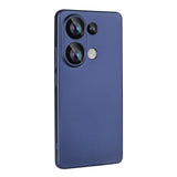 Xiaomi Redmi Note 13 4G Kılıf Zore Premier Silikon Kapak