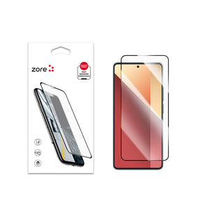 Xiaomi Redmi Note 13 Pro 4G Zore Mat Seramik Ekran Koruyucu