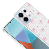 Xiaomi Redmi Note 13 Pro 5G Kılıf Kamera Korumalı Desenli Zore Klip Kapak