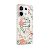 Xiaomi Redmi Note 13 Pro 5G Kılıf Kamera Korumalı Desenli Zore Klip Kapak