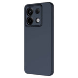 Xiaomi Redmi Note 13 Pro 5G Kılıf Zore Mara Lansman Kapak