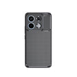 Xiaomi Redmi Note 13 Pro 5G Kılıf Zore Negro Silikon Kapak