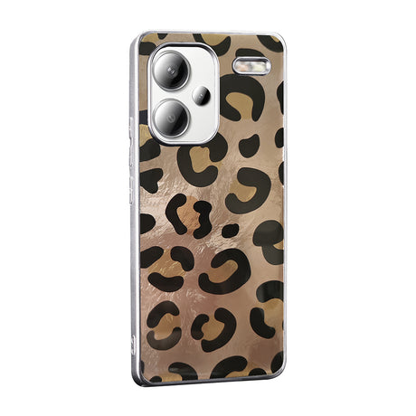 Xiaomi Redmi Note 13 Pro Plus 5G Kılıf Desenli Zore Mep Kapak