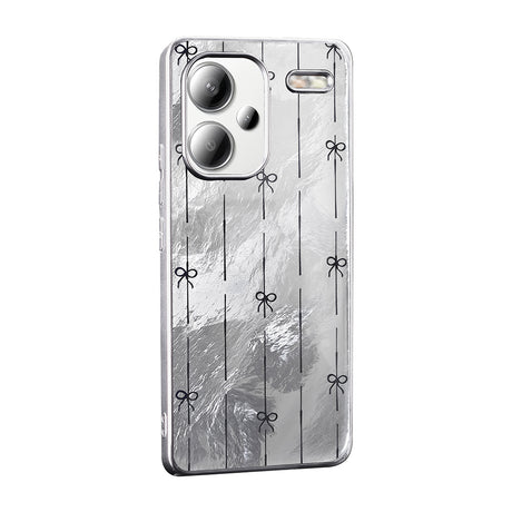 Xiaomi Redmi Note 13 Pro Plus 5G Kılıf Desenli Zore Mep Kapak