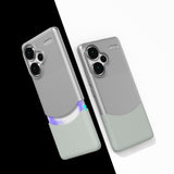 Xiaomi Redmi Note 13 Pro Plus 5G Kılıf Mıknatıslı Zore Duble Kapak