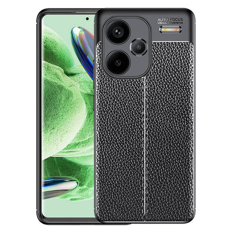 Xiaomi Redmi Note 13 Pro Plus 5G Kılıf Zore Niss Silikon Kapak