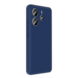 Xiaomi Redmi Note 14 4G Kılıf Kamera Korumalı Kartlık Hazneli Zore Vitra Kapak