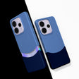 Xiaomi Redmi Note 14 4G Kılıf Mıknatıslı Zore Duble Kapak