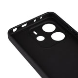 Xiaomi Redmi Note 14 4G Kılıf Zore Biye Silikon
