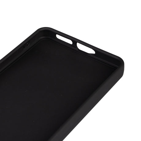 Xiaomi Redmi Note 14 4G Kılıf Zore Biye Silikon