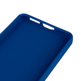 Xiaomi Redmi Note 14 4G Kılıf Zore Biye Silikon