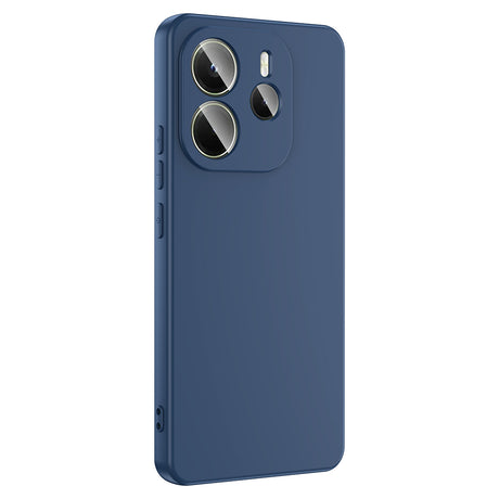 Xiaomi Redmi Note 14 4G Kılıf Zore Mara Lansman Kapak