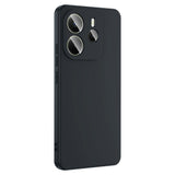 Xiaomi Redmi Note 14 4G Kılıf Zore Mara Lansman Kapak
