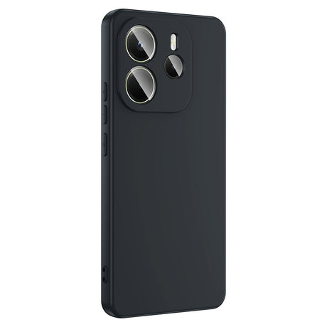 Xiaomi Redmi Note 14 4G Kılıf Zore Mara Lansman Kapak