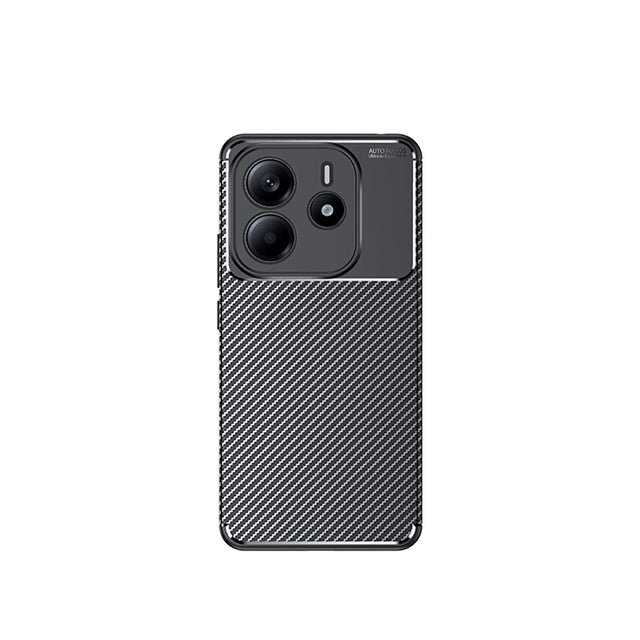 Xiaomi Redmi Note 14 4G Kılıf Zore Negro Silikon Kapak