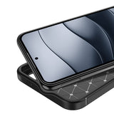 Xiaomi Redmi Note 14 4G Kılıf Zore Negro Silikon Kapak