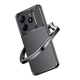 Xiaomi Redmi Note 14 4G Kılıf Zore Negro Silikon Kapak