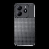 Xiaomi Redmi Note 14 4G Kılıf Zore Negro Silikon Kapak