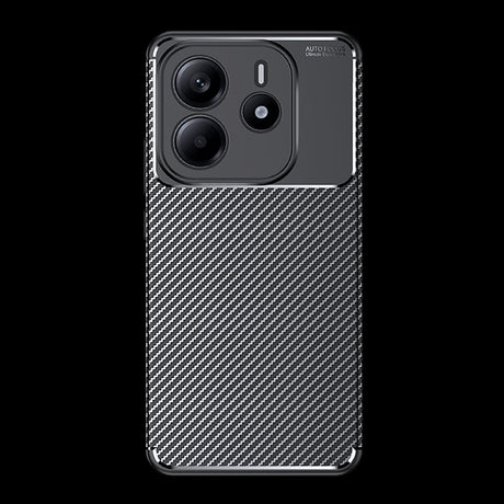 Xiaomi Redmi Note 14 4G Kılıf Zore Negro Silikon Kapak