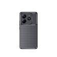 Xiaomi Redmi Note 14 4G Kılıf Zore Negro Silikon Kapak
