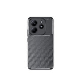 Xiaomi Redmi Note 14 4G Kılıf Zore Negro Silikon Kapak