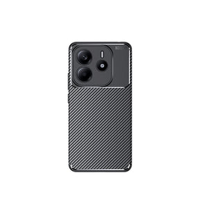 Xiaomi Redmi Note 14 4G Kılıf Zore Negro Silikon Kapak
