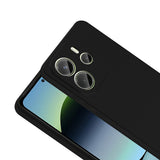 Xiaomi Redmi Note 14 4G Kılıf Zore Premier Silikon Kapak