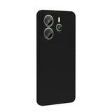 Xiaomi Redmi Note 14 4G Kılıf Zore Premier Silikon Kapak