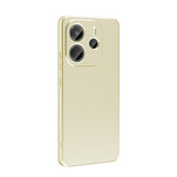 Xiaomi Redmi Note 14 4G Kılıf Zore Premier Silikon Kapak