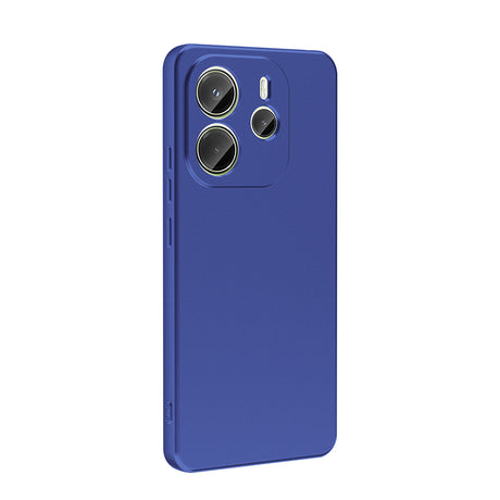 Xiaomi Redmi Note 14 4G Kılıf Zore Premier Silikon Kapak