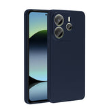 Xiaomi Redmi Note 14 4G Kılıf Zore Premier Silikon Kapak