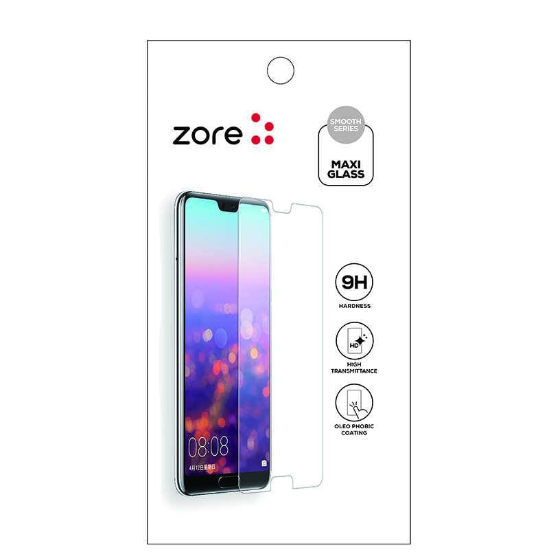 Xiaomi Redmi Note 14 4G Zore Maxi Glass Temperli Cam Ekran Koruyucu