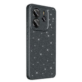 Xiaomi Redmi Note 14 5G Kılıf Kamera Korumalı Simli Lüks Zore Koton Kapak